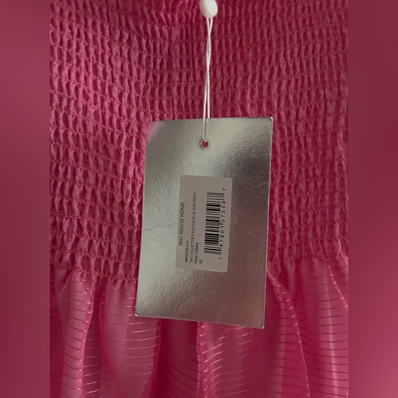 NWT XS Hill House Glinda dress wicked collab rare - Picture 5 of 6